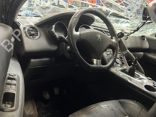 Left front window switch PEUGEOT 3008 I MPV (0U_) 1.6 HDi | BP25352861I27 - Image 6