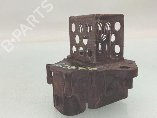 Używane Rezystor dmuchawy CITROËN C4 I (LC_) 1.6 HDi (90 hp) 30726103