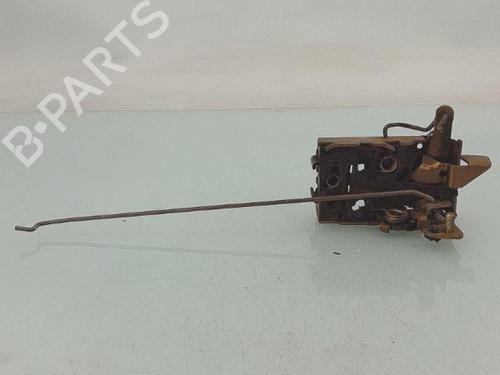 Front right lock CITROËN ZX (N2) 1.1 | BP28588566C97 
