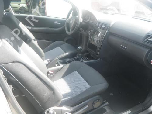 Right taillight MERCEDES-BENZ A-CLASS (W169) A 180 CDI (169.007, 169.307) | BP25367587C35 