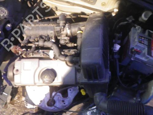 Elektronische module CITROËN C3 I (FC_, FN_) 1.1 i | BP25369650M83 