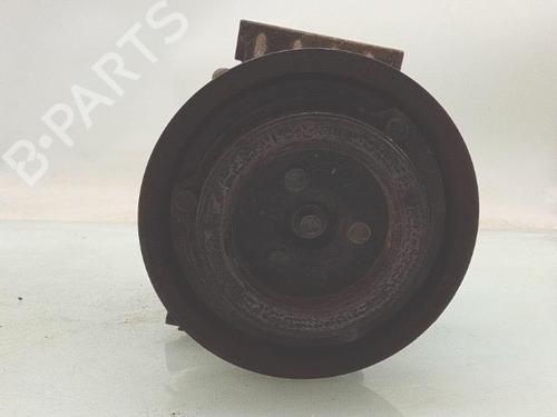 Used AC compressor AC compressor KIA CEE'D Hatchback (ED) 1.6 CRDi 90 (90 hp) 34045260 34045260