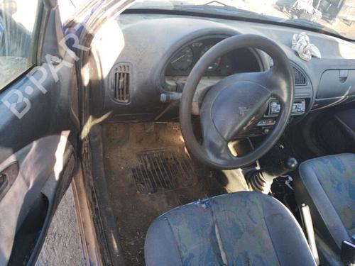 Steering column stalk CITROËN SAXO (S0, S1) 1.1 X, SX | BP25366964I23 