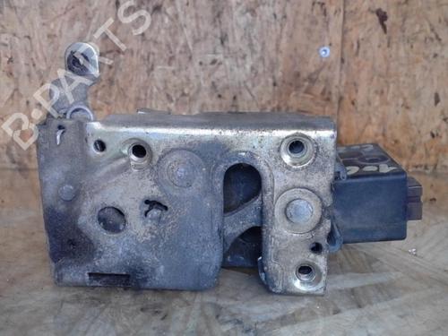 Used Front right lock PEUGEOT 106 II (1A_, 1C_) 1.1 i (60 hp) 25366965