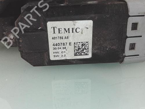 Rear right window mechanism CITROËN C4 Picasso I MPV (UD_) 2.0 HDi 138 | BP25352879C25