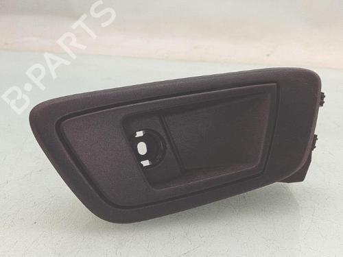 Used Rear right interior door handle Rear right interior door handle 37283983 37283983