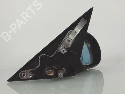 Right mirror BMW 1 (E81) 120 d | BP25352692C27 