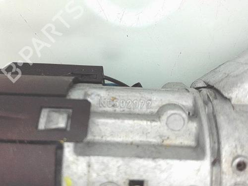 Rattlås /Tenningslås PEUGEOT 407 SW (6E_, 6D_) 2.0 HDi 135 | BP29635645M48