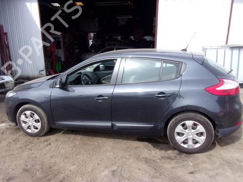 Electronic module RENAULT MEGANE III Hatchback (BZ0/1_, B3_) 1.5 dCi (BZ09, BZ0D, BZ1W, BZ29, BZ14) | BP25358127M83  - Image 5