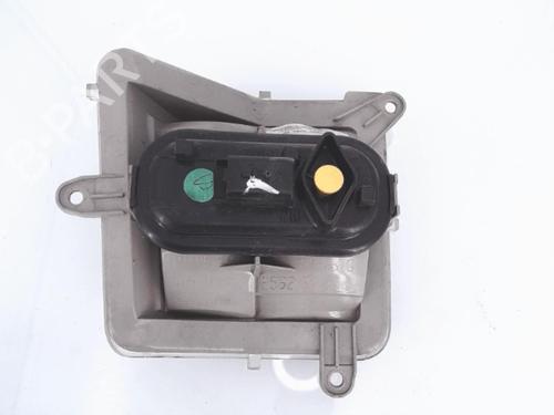 Rear fog light CITROËN C6 (TD_) 2.7 HDi | BP25361562C37 
