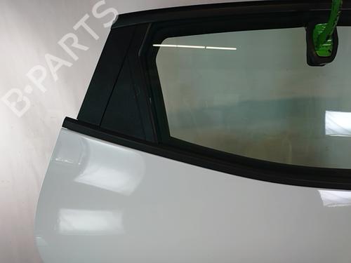 Dør højre bagtil RENAULT CLIO V (B7_) 1.0 TCe 100 (B7MT) | BP38722935C5 - Image 8
