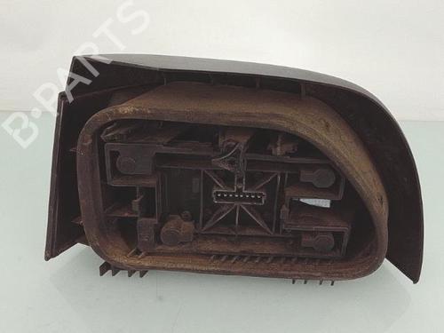 Right taillight RENAULT CLIO I (B/C57_, 5/357_) 1.9 D (B/C/S576, B/C/S57L) | BP25836934C35 