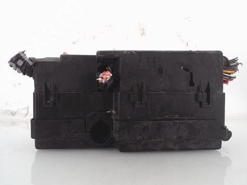 Electronic module FORD C-MAX II (DXA/CB7, DXA/CEU) 1.6 TDCi | BP25350035M83 