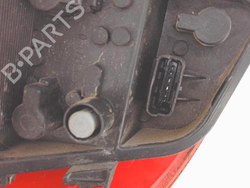Right taillight RENAULT CLIO III (BR0/1, CR0/1) 1.5 dCi (BR17, CR17) | BP30577959C35 