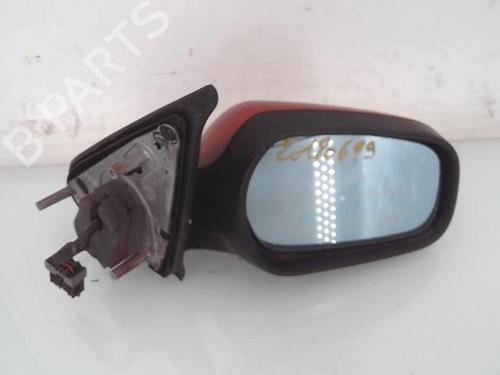 Right mirror CITROËN XSARA (N1) 1.8 i 16V | BP25350005C27 