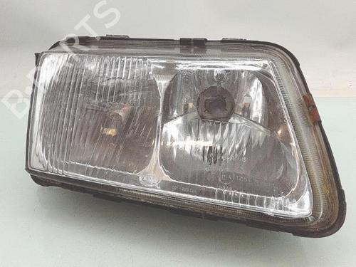 Used Right headlight AUDI A3 (8L1) 1.9 TDI (110 hp) 32449048
