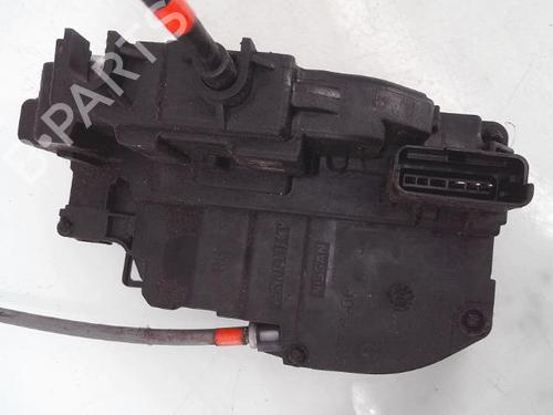 Front right lock NISSAN NOTE (E11, NE11) 1.5 dCi | BP25353699C97 