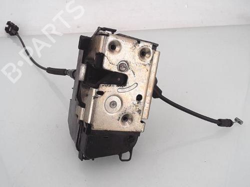 Rear left lock RENAULT LAGUNA II Grandtour (KG0/1_) 1.9 dCi (KG0G) | BP25349877C100