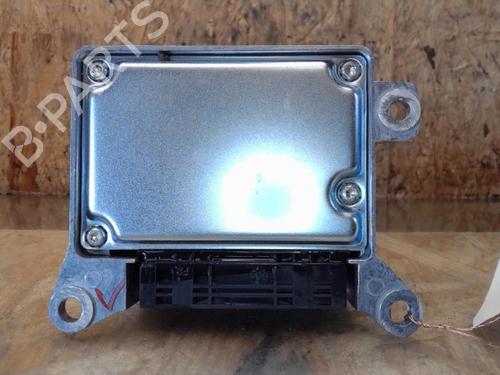 Used ECU airbags HYUNDAI GETZ (TB) 1.5 CRDi (88 hp) 25362092