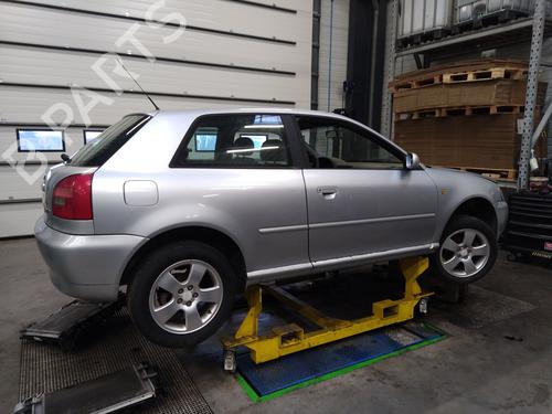 Headlight switch AUDI A3 (8L1) 1.9 TDI | BP32449044I24  - Image 9