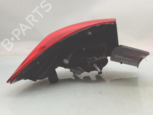 Right taillight RENAULT CLIO V (B7_) 1.0 TCe 100 (B7MT) | BP38746179C35 - Image 5