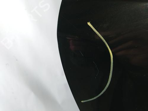 Right rear door CITROËN C3 Picasso (SH_) 1.6 HDi | BP31791737C5