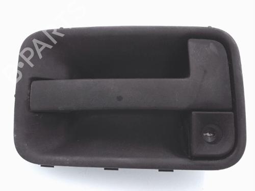 Front left exterior door handle PEUGEOT EXPERT Van (222) 1.9 D 70 | BP25369380C128 