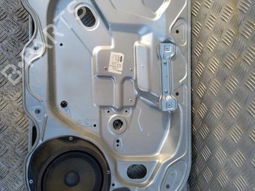 Front left window mechanism FORD FOCUS C-MAX (DM2) 1.8 TDCi | BP25362151C22 - Image 2