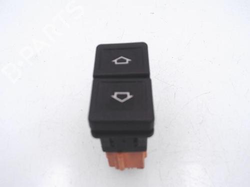 Used Right front window switch Right front window switch CITROËN XSARA PICASSO (N68) 2.0 HDi (90 hp) 25353393 25353393