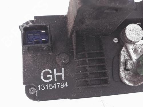 rear-right-lock-opel-meriva-a-mpv-x03-2003-2004-2005-2006-2007-2008-2009-2010-25360553 main image