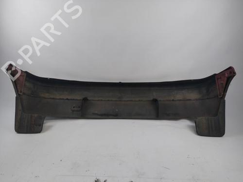 Rear bumper CITROËN SAXO (S0, S1) 1.1 X, SX | BP25366072C8 