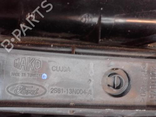 Left taillight FORD FIESTA V (JH_, JD_) 1.3 | BP25358571C34 