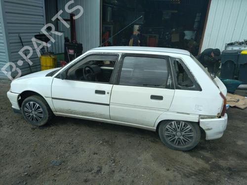 Instrument cluster CITROËN AX (ZA-_) 10 | BP25358716C47 