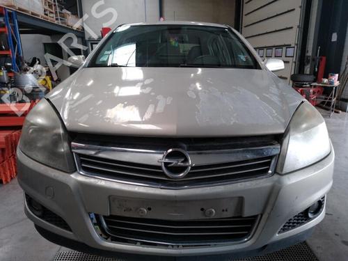 Høyre bak utvendig håndtak OPEL ASTRA H (A04) 1.7 CDTI (L48) | BP25366085C130 