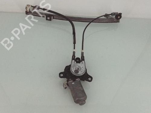 Front right window mechanism PEUGEOT 106 II (1A_, 1C_) 1.1 i | BP25588035C23 