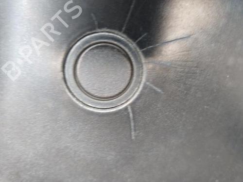 Used Rear bumper ALFA ROMEO 159 (939_) 1.9 JTDM 16V (939AXC1B, 939AXC12) (150 hp) 25370278