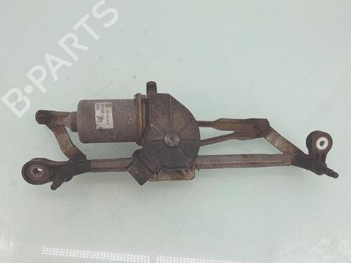 Used Front wiper motor Front wiper motor OPEL CORSA D (S07) 1.3 CDTI (L08, L68) (75 hp) 29969569 29969569