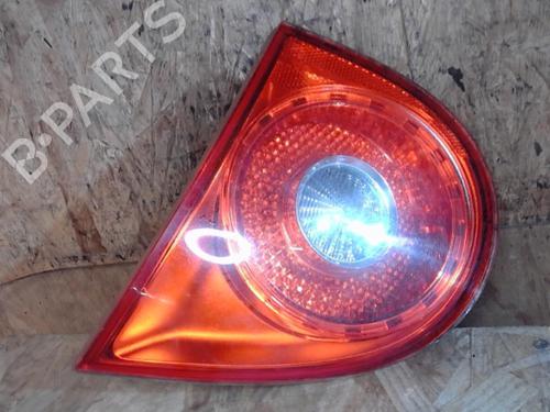 Used Right tailgate light VW GOLF V (1K1) 1.9 TDI (105 hp) 25370336