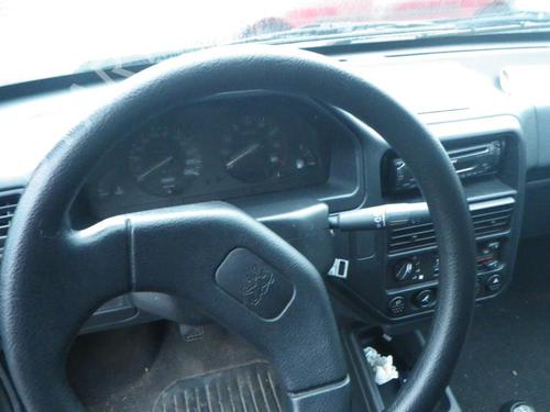 Electronic sensor PEUGEOT 106 I (1A, 1C) 1.4 | BP25366990M84 