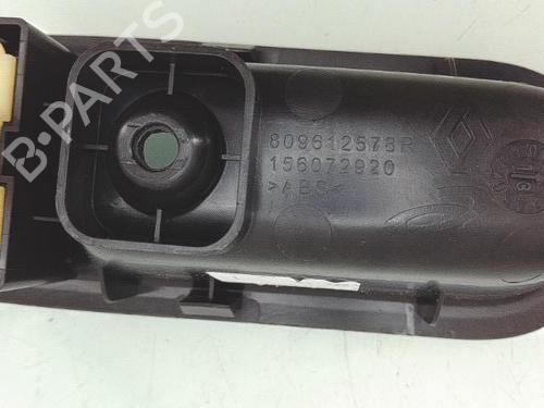 Left front window switch RENAULT TWINGO III (BCM_, BCA_) 0.9 TCe 90 (BCM9, BCM2) | BP29477484I27 