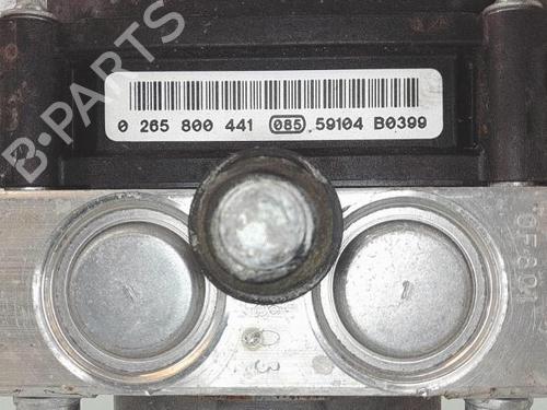 Used ABS pump ABS pump 25349477 25349477