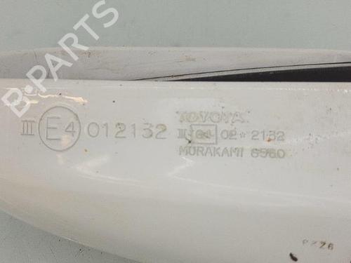 Used Left mirror Left mirror 29054655 29054655