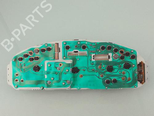 Instrument cluster HYUNDAI TRAJET (FO) 2.0 CRDi | BP25349507C47 