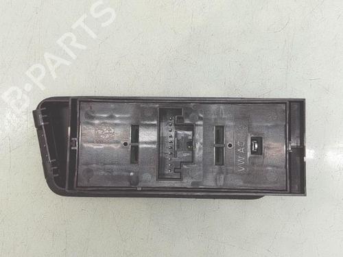 Left front window switch VW GOLF VII (5G1, BQ1, BE1, BE2) 2.0 TDI | BP39725075I27 - Image 3