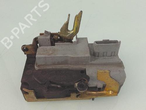 Used Front right lock CITROËN XSARA (N1) 2.0 HDi 90 (90 hp) 25370913