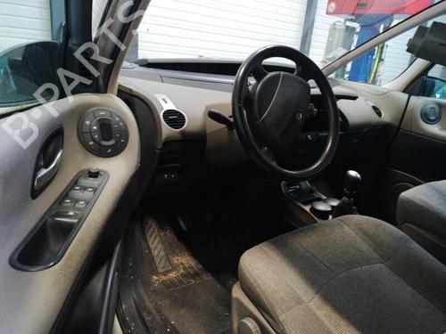 Left taillight RENAULT ESPACE IV (JK0/1_) 1.9 dCi (JK0U) | BP25369257C34 - Image 4