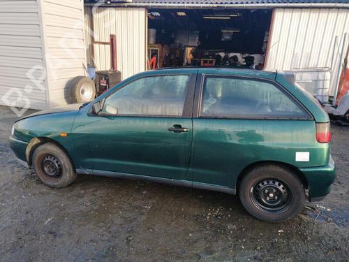 Front right window mechanism SEAT IBIZA II (6K1) 1.4 i | BP25355521C23 