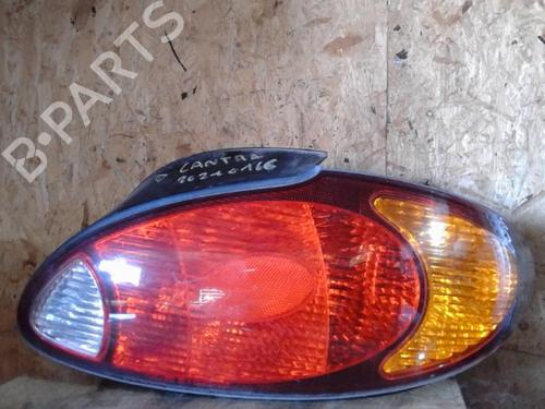 Used Right taillight Right taillight HYUNDAI LANTRA II (J-2) 1.5 12V (88 hp) 25358930 25358930