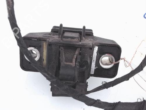 Used Tailgate lock RENAULT CLIO II (BB_, CB_) 1.2 LPG (58 hp) 25351456