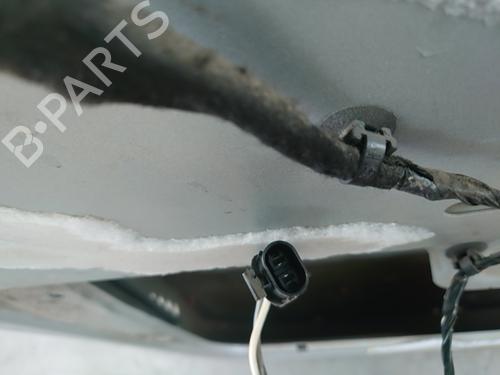 Left front door RENAULT TRAFIC II Bus (JL) 2.0 dCi 90 (JL00, JL01, JL0H, JL0M, JL0P, JL0S) | BP29054016C2 